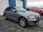 2013 AUDI Q5