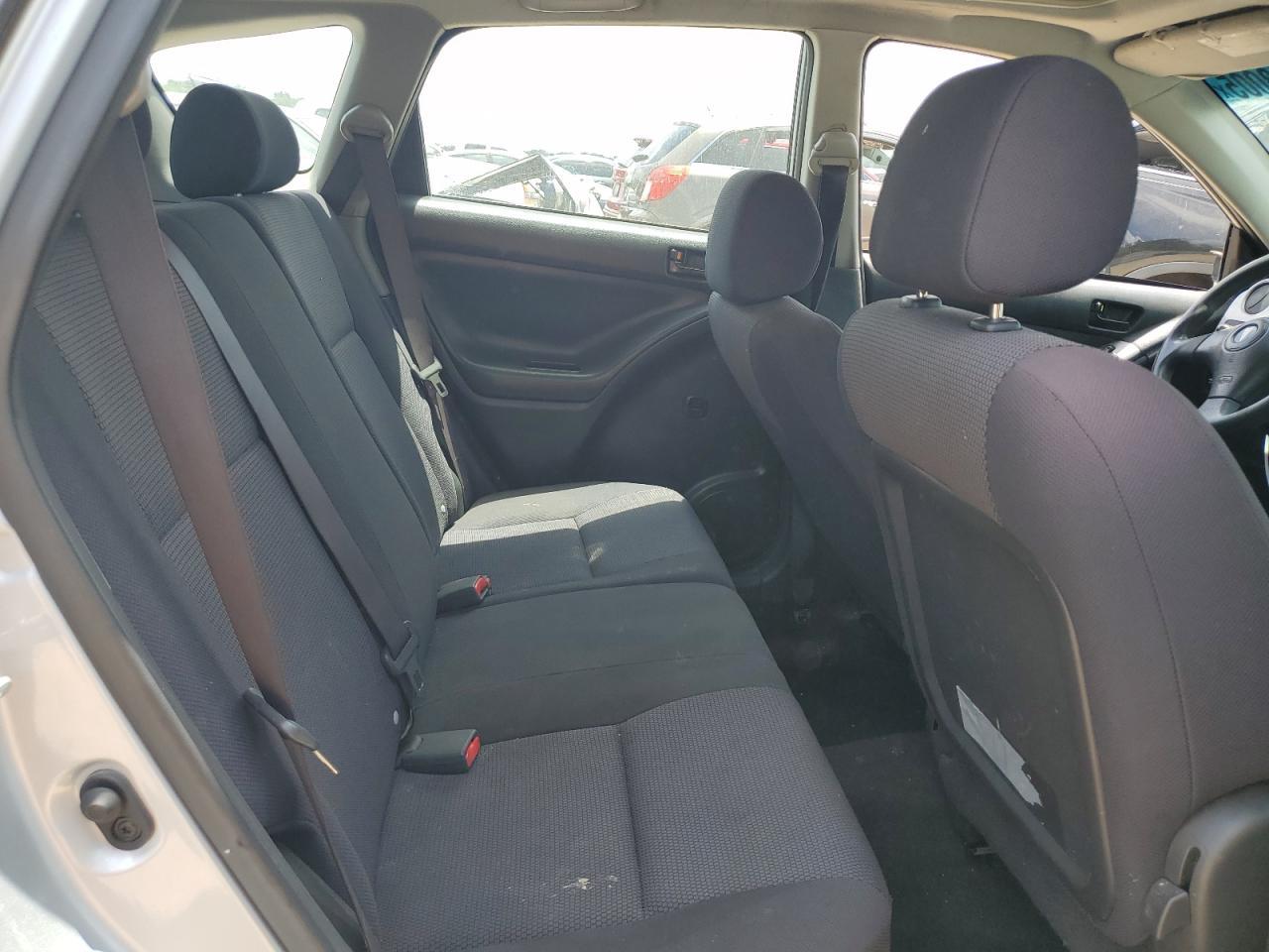 2006 PONTIAC VIBE