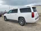 2018 CHEVROLET Suburban