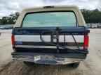 1995 FORD Bronco