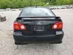 2004 TOYOTA COROLLA