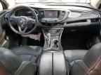 2017 BUICK Envision
