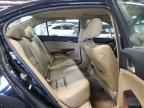 2011 HONDA ACCORD