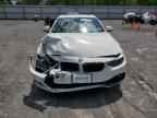 2018 BMW 4 Series