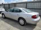 2006 BUICK LACROSSE
