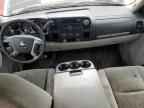 2008 CHEVROLET Silverado
