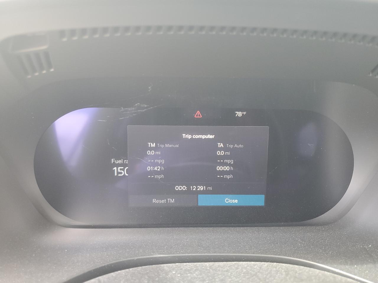 2023 VOLVO XC60