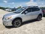 2017 SUBARU Crosstrek