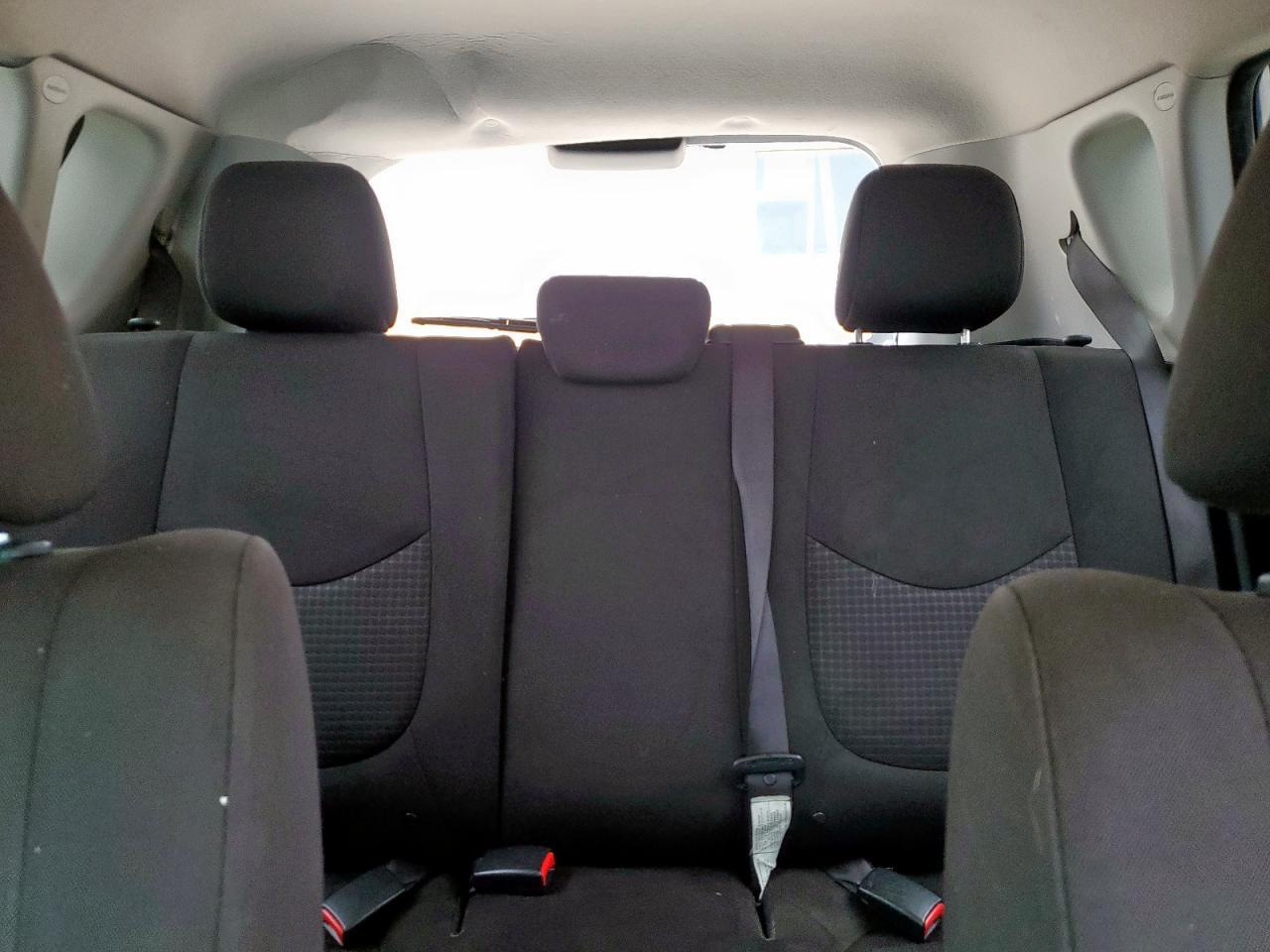 2012 KIA SOUL