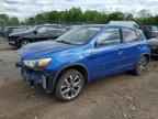 2016 MITSUBISHI outlander