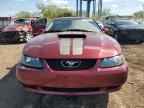 2004 FORD MUSTANG