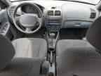 2002 HYUNDAI ACCENT