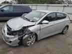 2012 HYUNDAI ACCENT