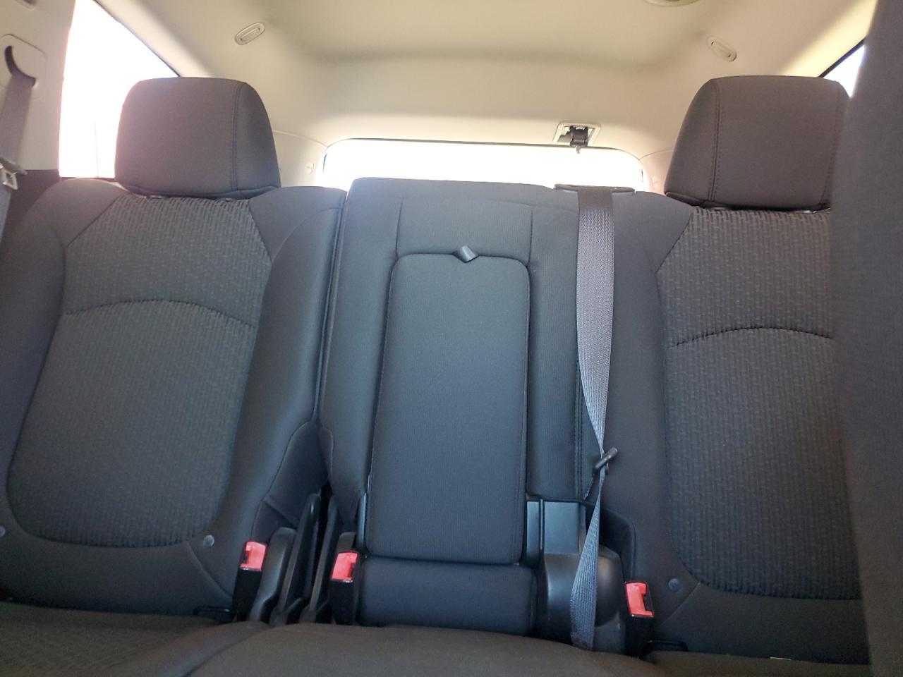 2010 CHEVROLET TRAVERSE