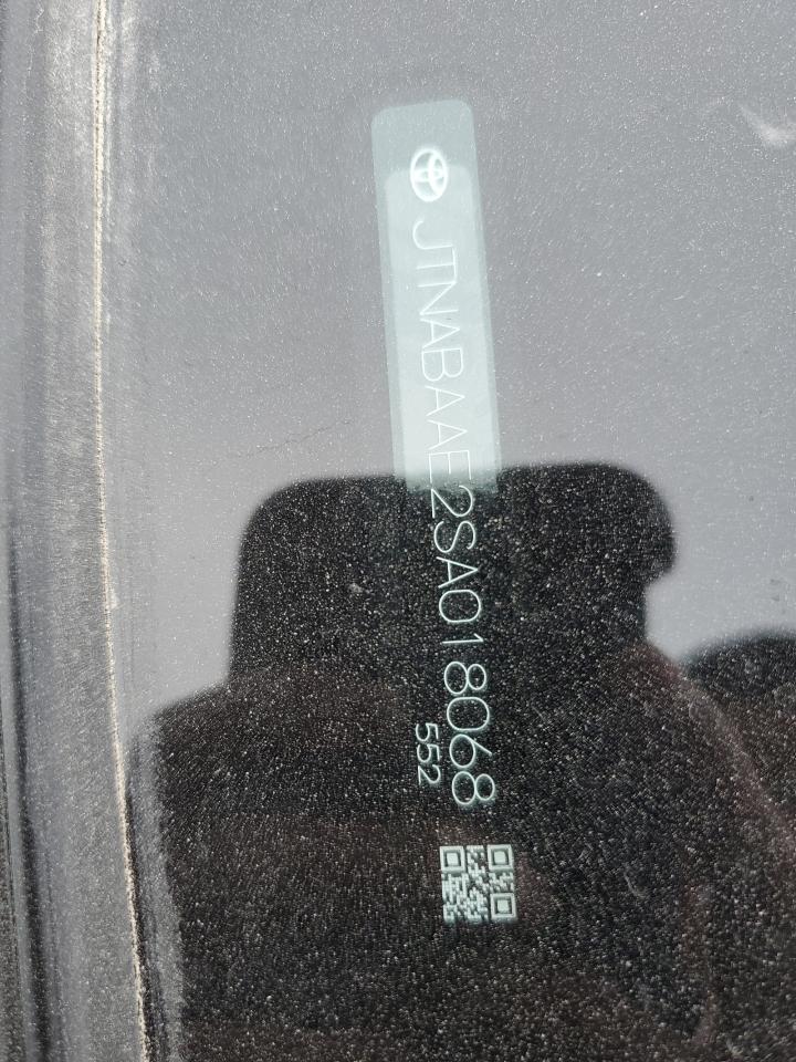 2025 TOYOTA GR Corolla