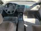 2001 HONDA ACCORD