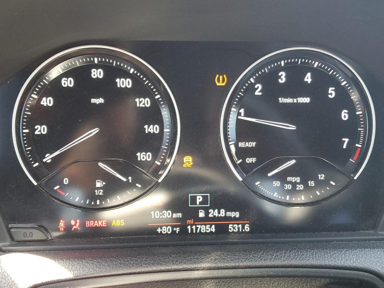 2018 BMW 2 Series