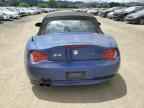 2007 BMW Z4