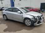 2011 CHEVROLET CRUZE