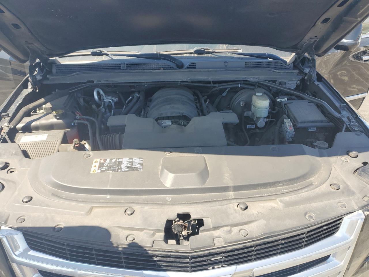2019 CADILLAC ESCALADE