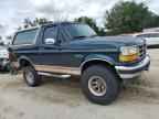 1995 FORD Bronco