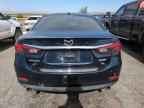 2015 MAZDA 6