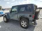 2015 JEEP WRANGLER