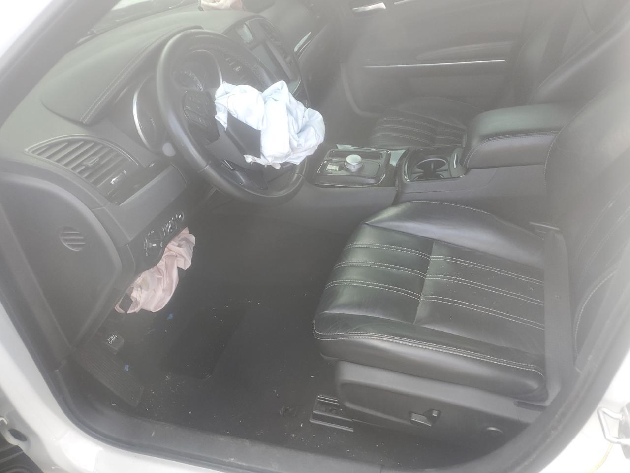 2021 CHRYSLER 300