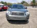 2009 TOYOTA HIGHLANDER
