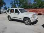 2012 JEEP Liberty