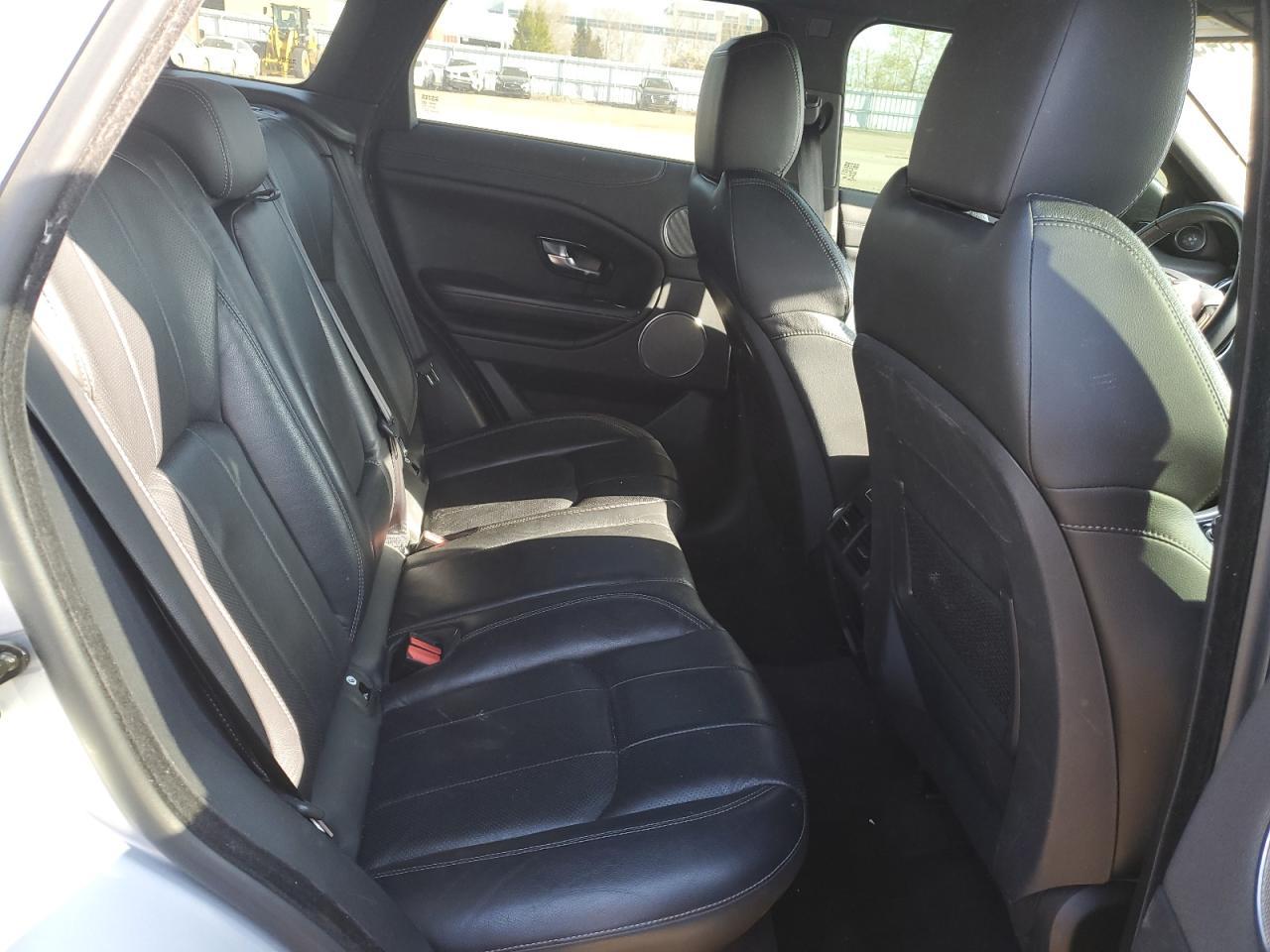 2018 LAND ROVER RANGE ROVER