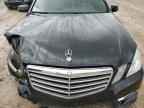 2013 MERCEDES-BENZ E-Class