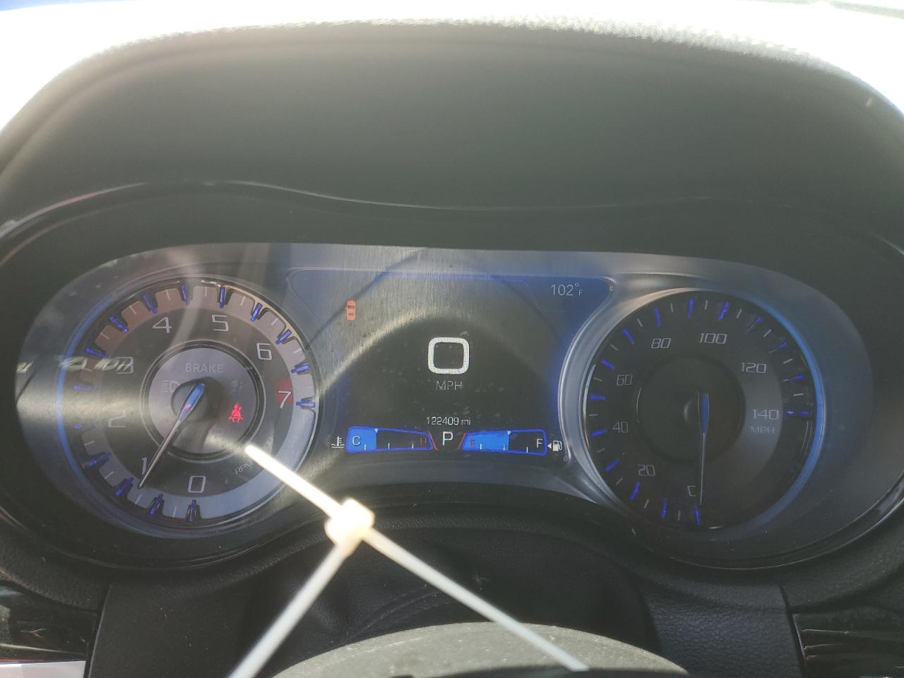 2020 CHRYSLER 300