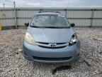2006 TOYOTA SIENNA