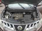 2010 NISSAN MURANO