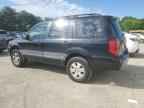 2003 HONDA PILOT
