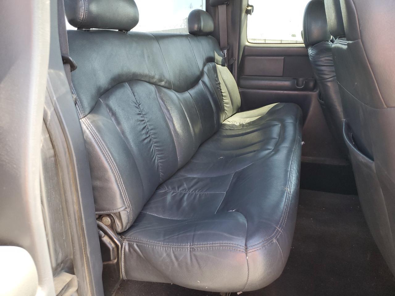 1999 GMC Sierra