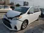 2018 TOYOTA SIENNA