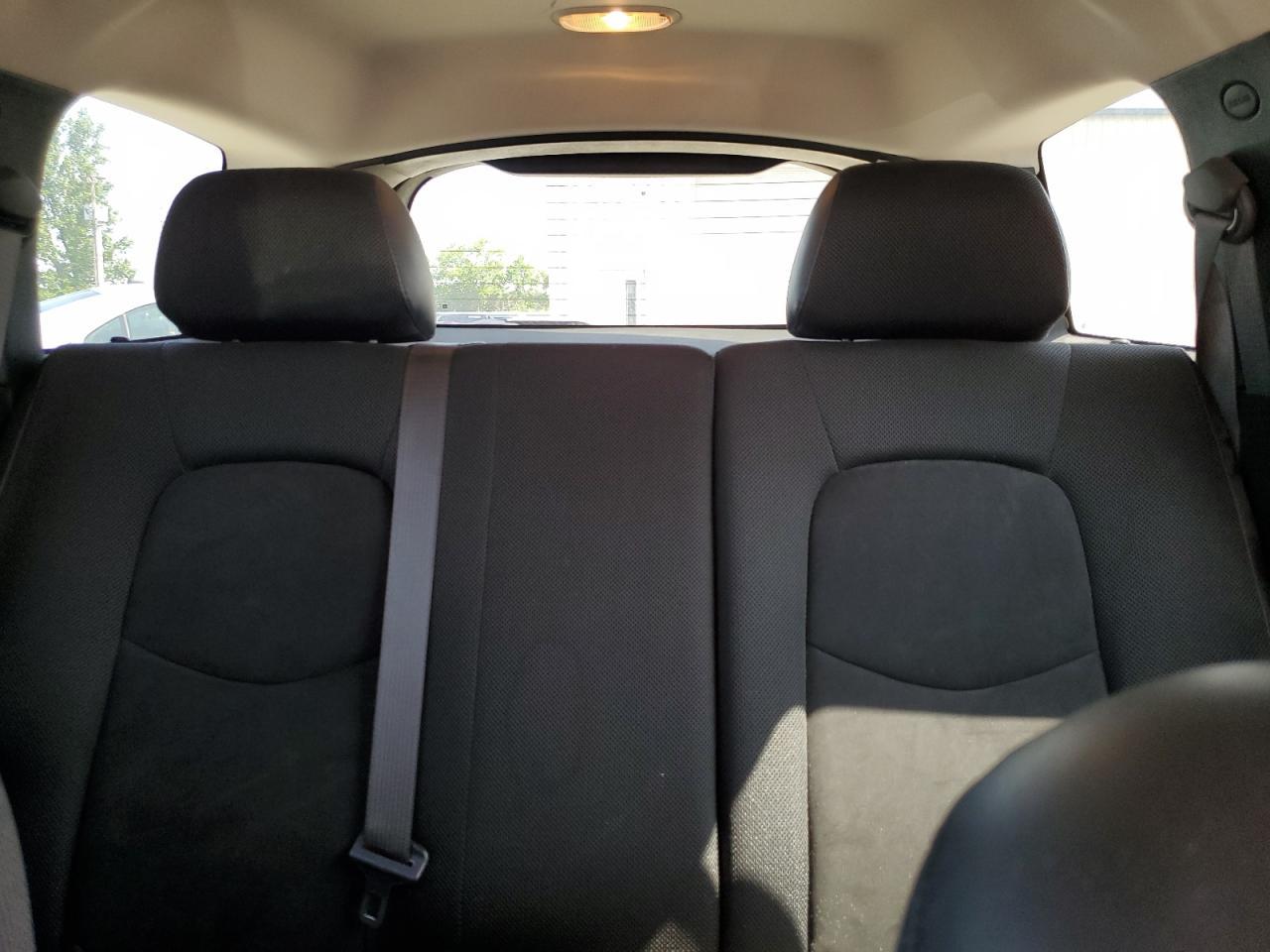 2010 CHEVROLET HHR