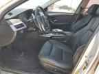 2010 BMW 5 series