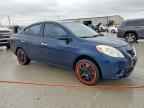 2012 NISSAN VERSA