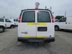 2013 CHEVROLET EXPRESS 2500