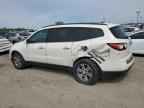 2015 CHEVROLET TRAVERSE