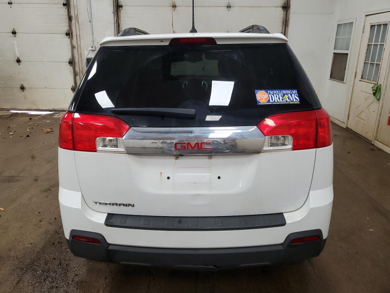 2013 GMC Terrain