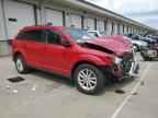 2013 DODGE JOURNEY
