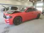 2017 DODGE CHARGER