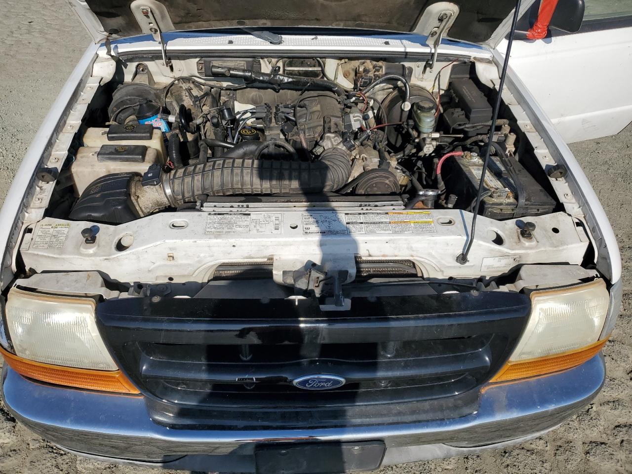 1999 FORD RANGER