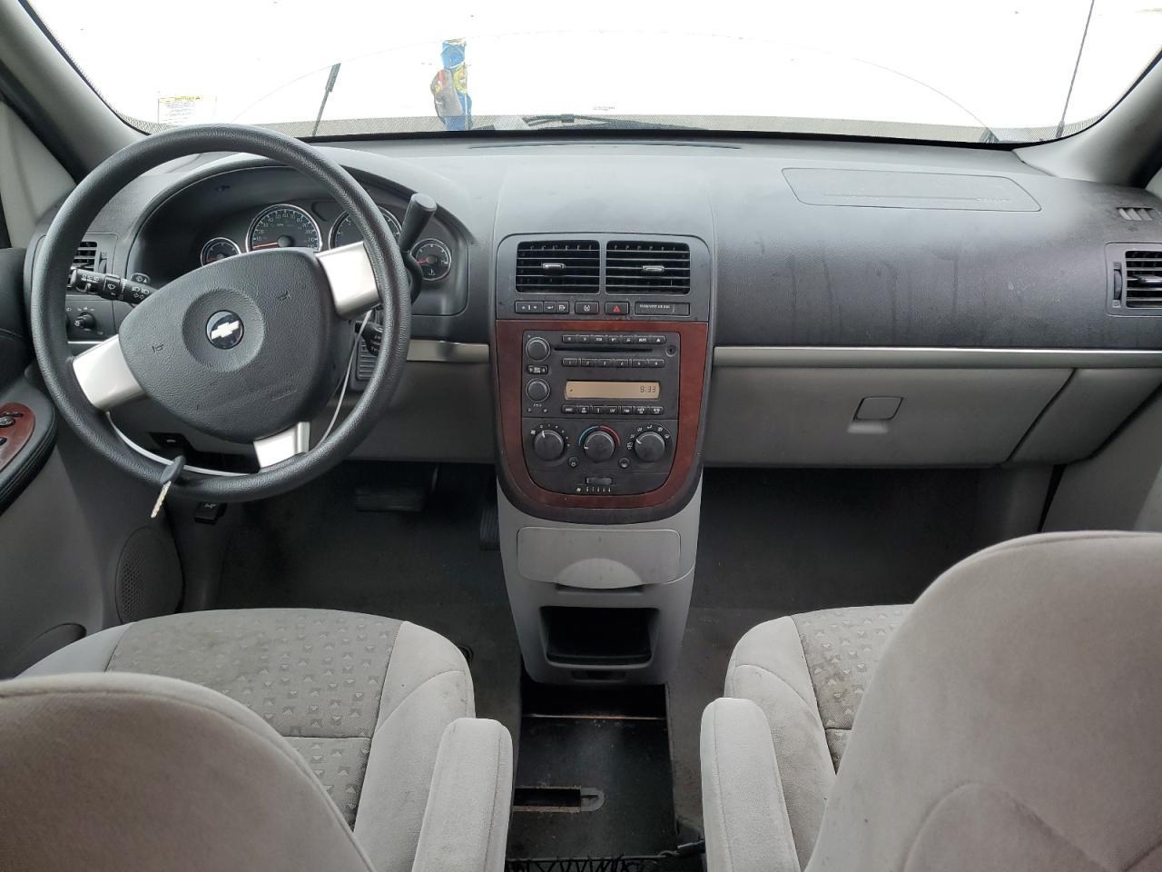 2008 CHEVROLET Uplander