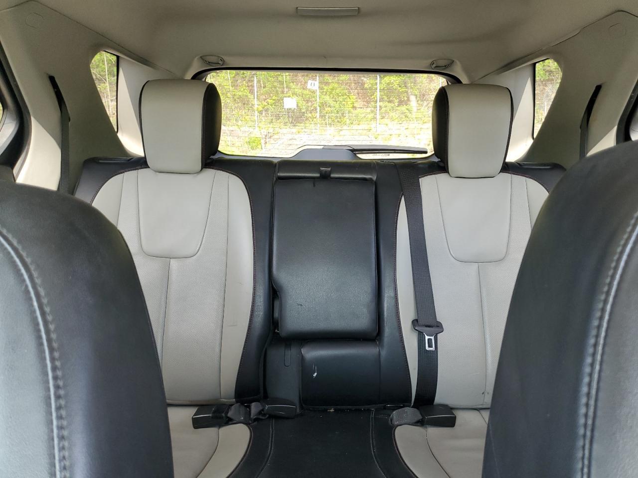 2012 CHEVROLET EQUINOX