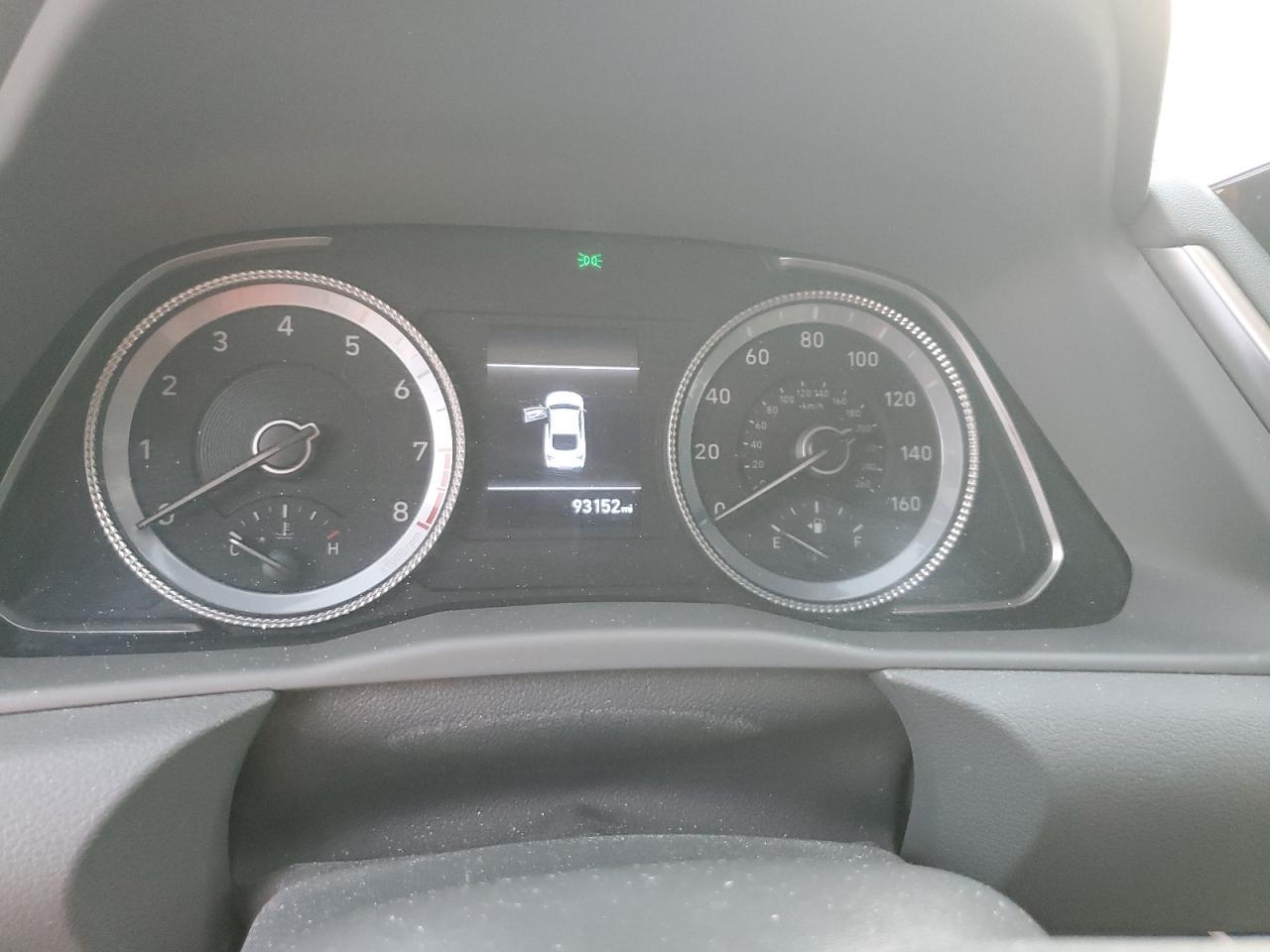 2023 HYUNDAI SONATA